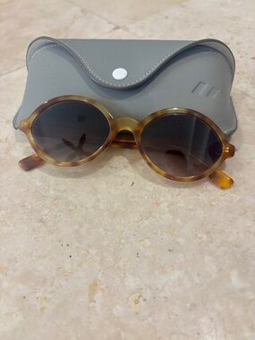 Le Specs Sunglasses